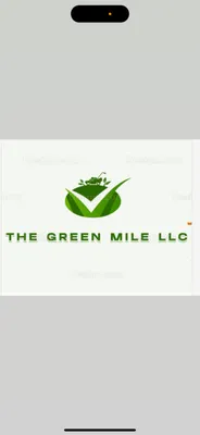 The Green Mile Logo
