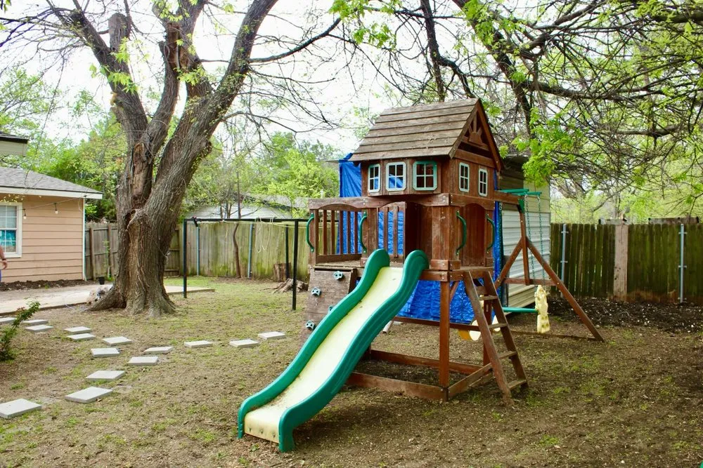 Top-rated landscaping services experts serving Irving, TX - The Green Miracle