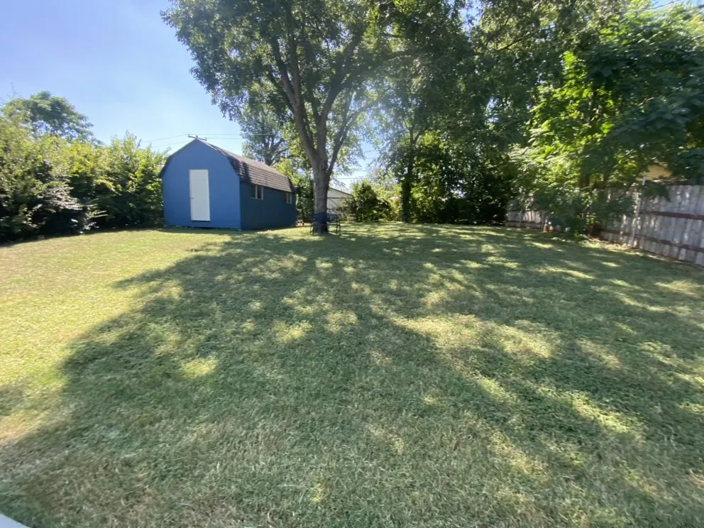 Affordable outdoor landscaping experts serving Irving, TX - The Green Miracle