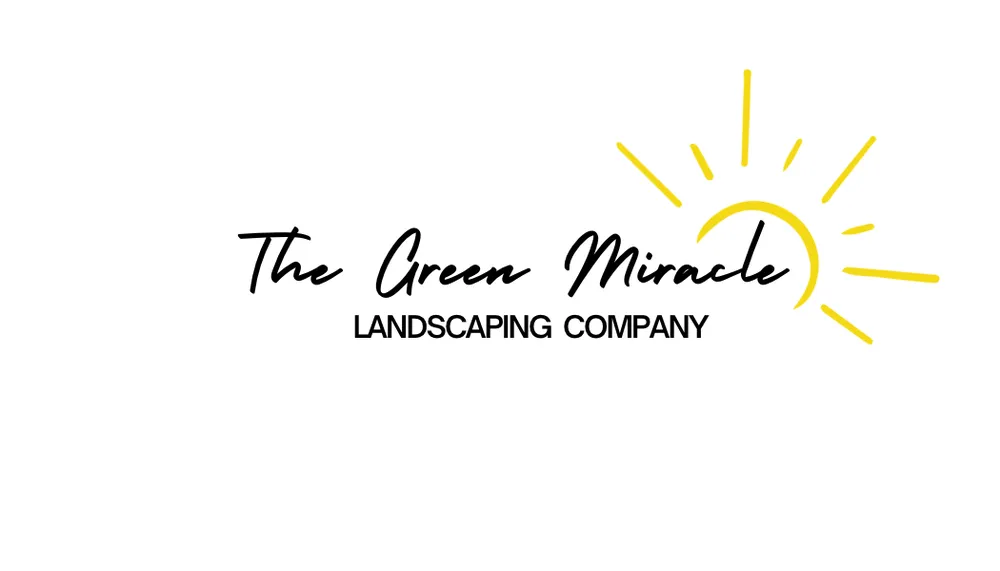 Expert landscape installation in Irving, TX by The Green Miracle