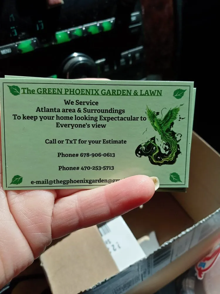 Reliable landscaping services for residential properties in Forest Park, GA by The Green Phoenix Garden & Lawn