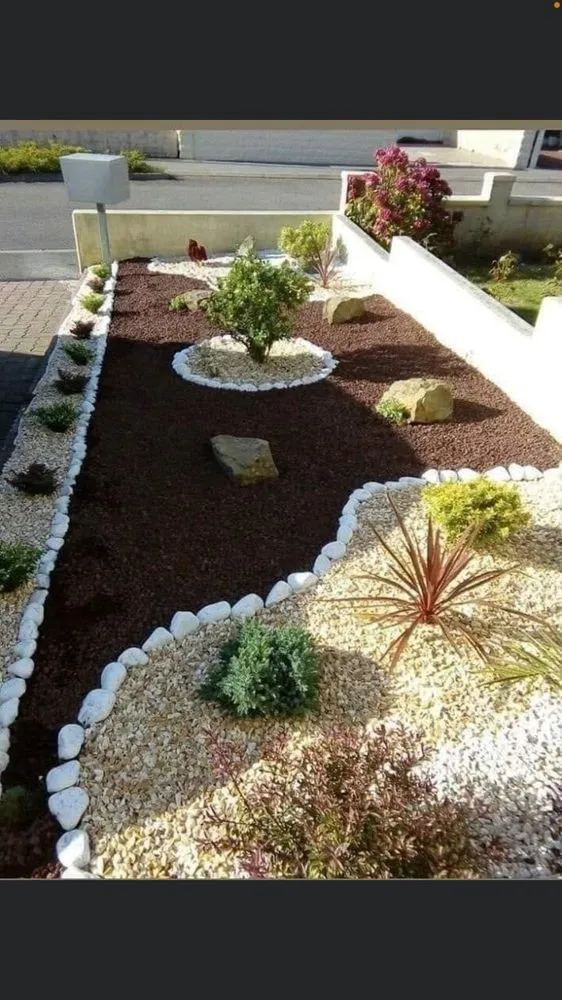 Custom lawn mowing service in Forest Park, GA - The Green Phoenix Garden & Lawn