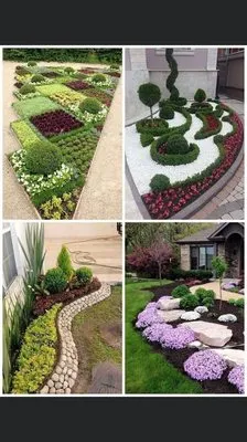 The Green Phoenix Garden & Lawn Logo