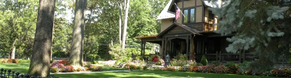 Top-rated garden landscaping experts serving Elmhurst Township, PA - The Green Scene