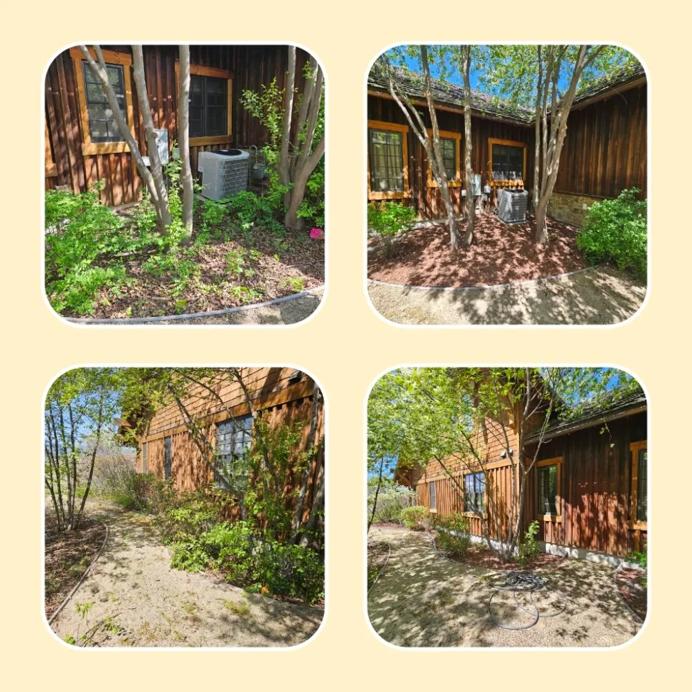 Trusted landscape installation experts serving Missoula, MT - The Green Scene