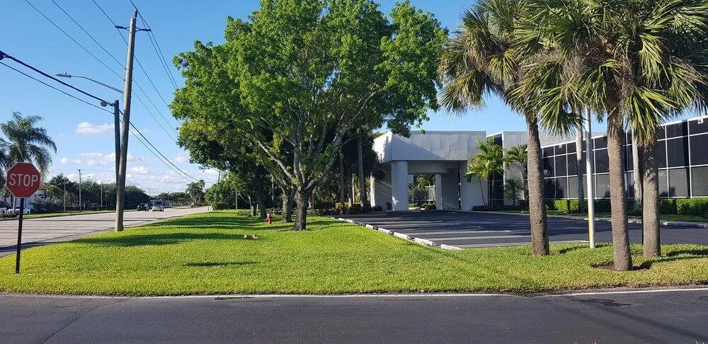 Local outdoor landscaping near you in Greenacres, FL by The Green Shape