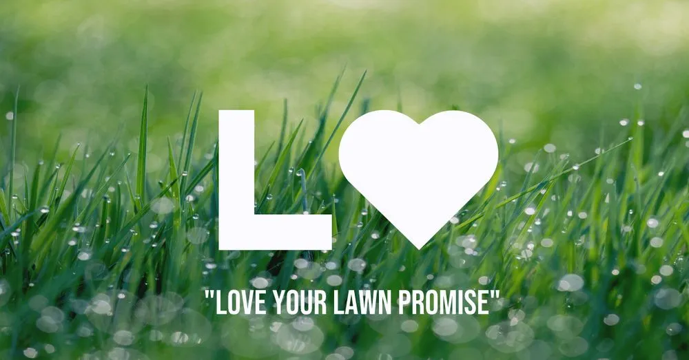 Custom lawn care service in Smithfield, UT by The Green Smile Lawn Care