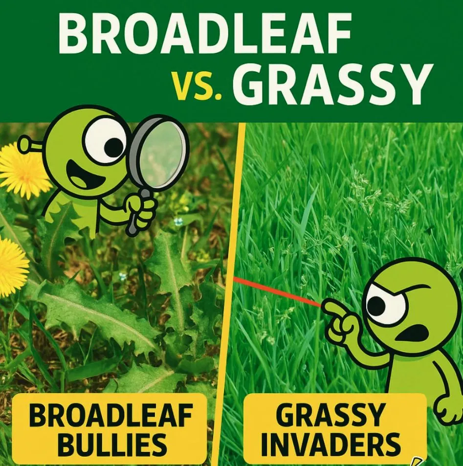 Expert garden landscaping in Greensboro, NC by The Green Team