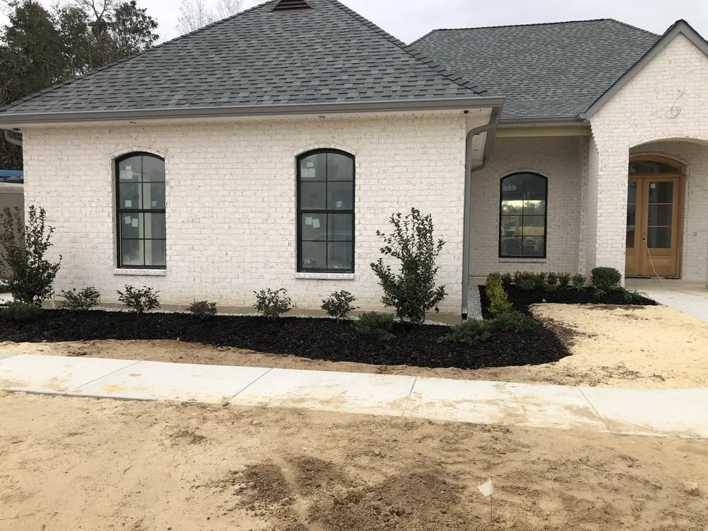 Expert yard cleanup service near you across Lacombe, LA - The Green Team