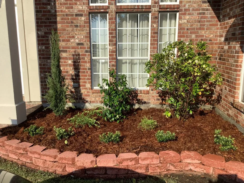 Expert lawn care service in Lacombe, LA - The Green Team