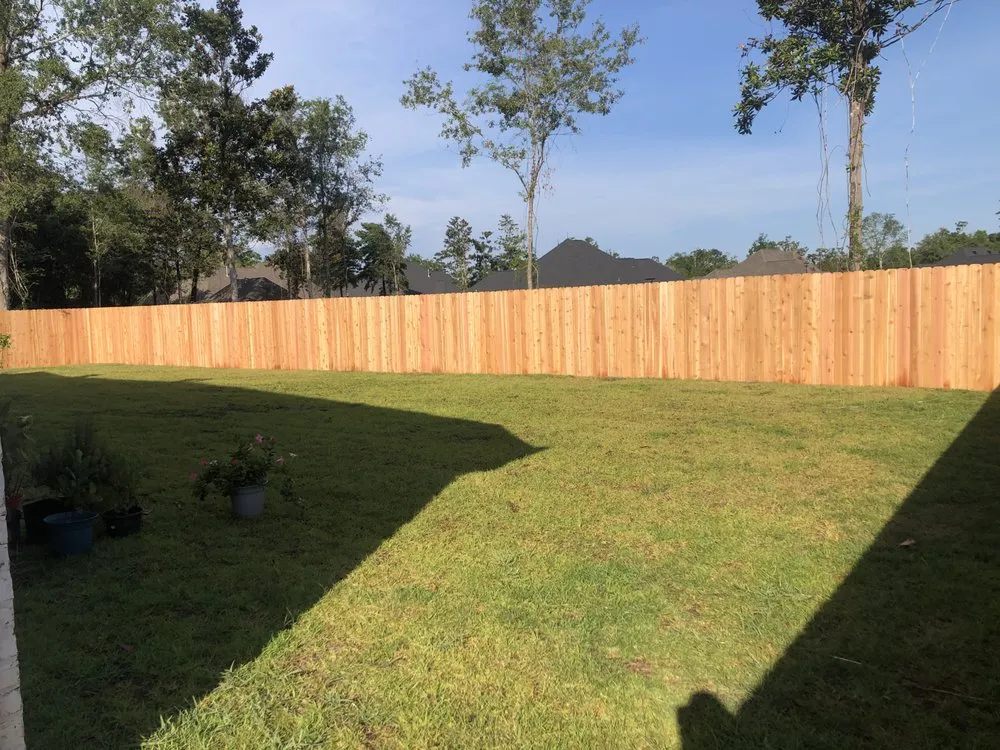 Reliable yard cleanup service for outdoor upgrades across Lacombe, LA - The Green Team