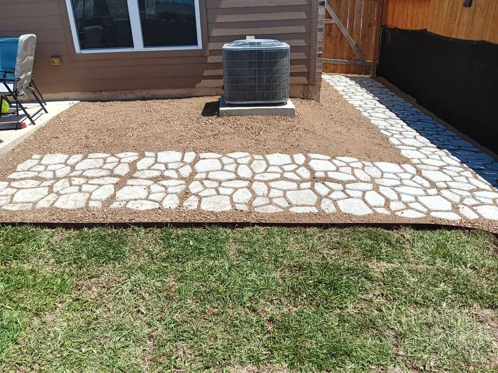 Affordable lawn mowing service experts serving San Antonio, TX - The Green Team