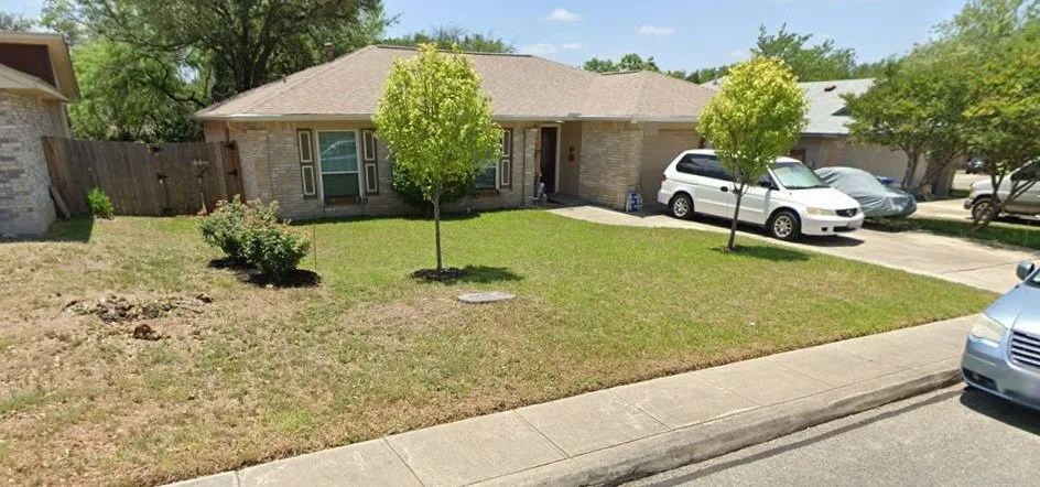 Trusted outdoor landscaping experts serving San Antonio, TX - The Green Team