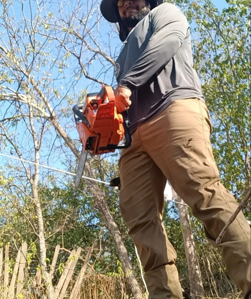 Trusted landscape design near you across San Antonio, TX - The Green Team