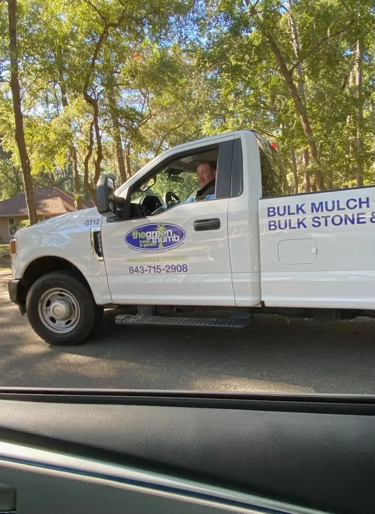 Trusted garden landscaping experts serving Hilton Head, SC - The Green Thumb