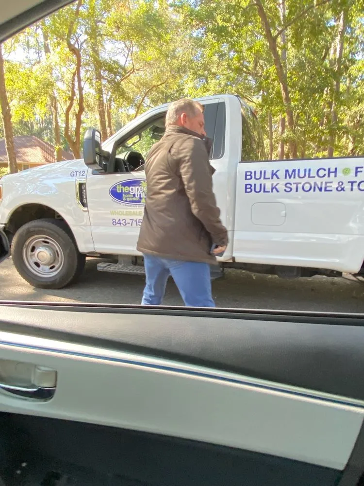 Local landscape design for beautiful yards in Hilton Head, SC by The Green Thumb