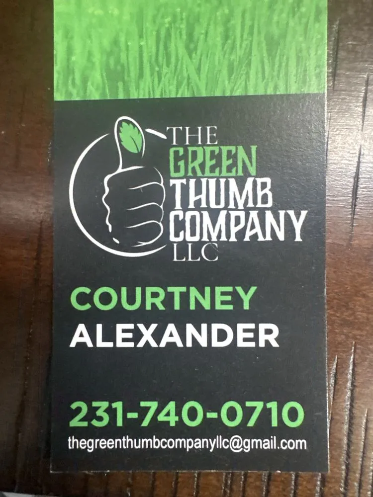 Expert landscape design near you across Muskegon, MI - The Green Thumb