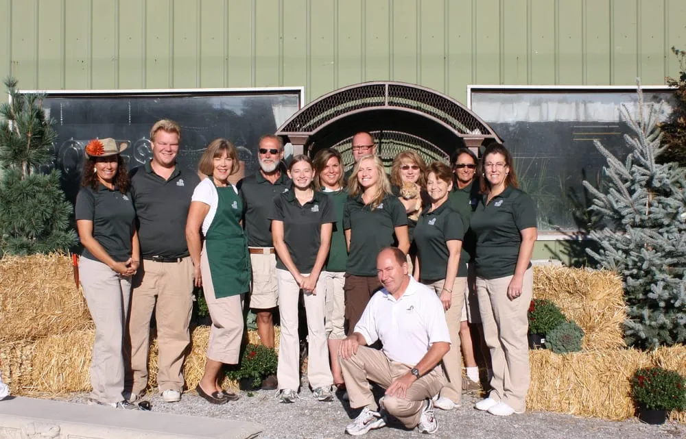 Expert lawn care service for year-round maintenance in Davenport, IA by The Green Thumbers