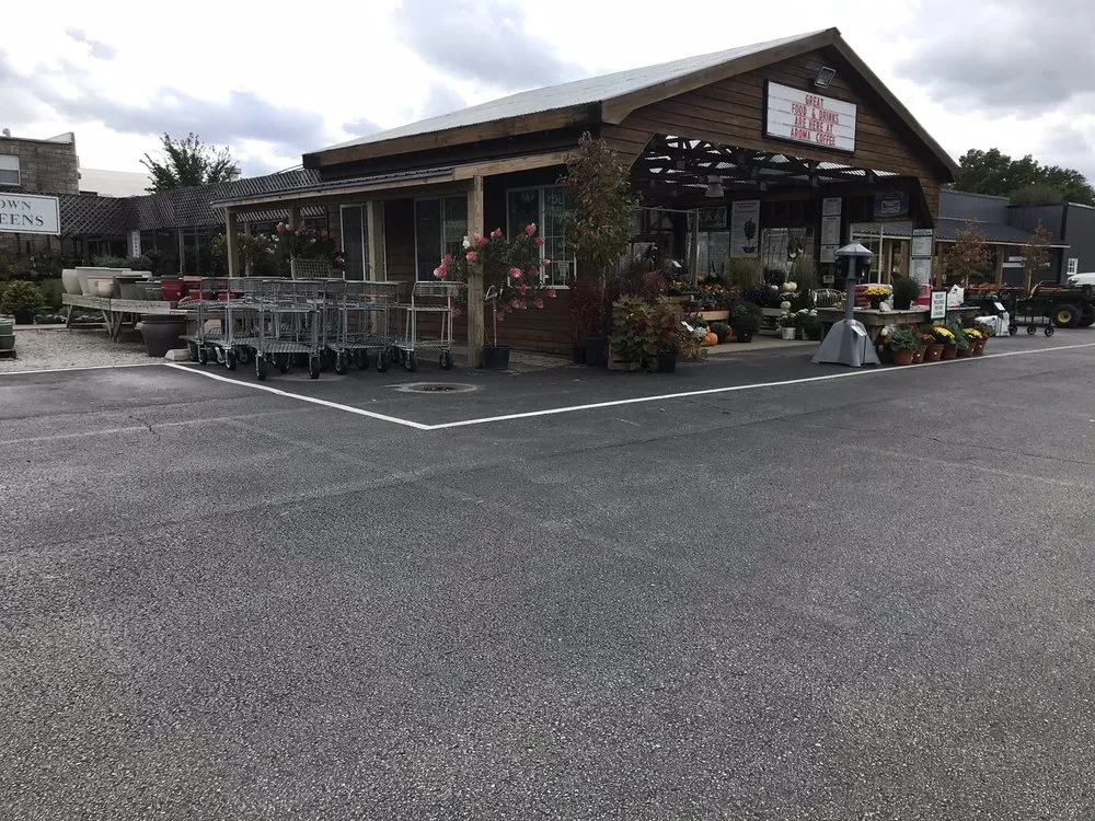 Local landscaping services near you in Davenport, IA by The Green Thumbers