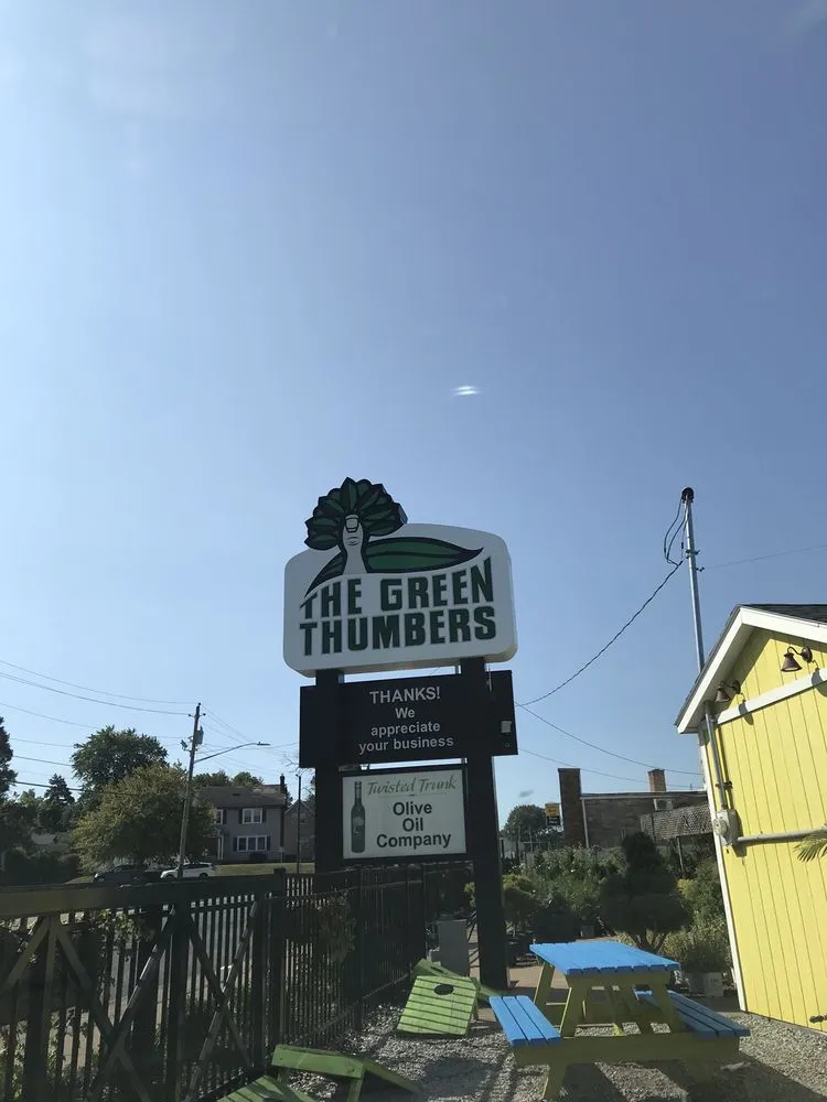 Affordable lawn mowing service in Davenport, IA by The Green Thumbers