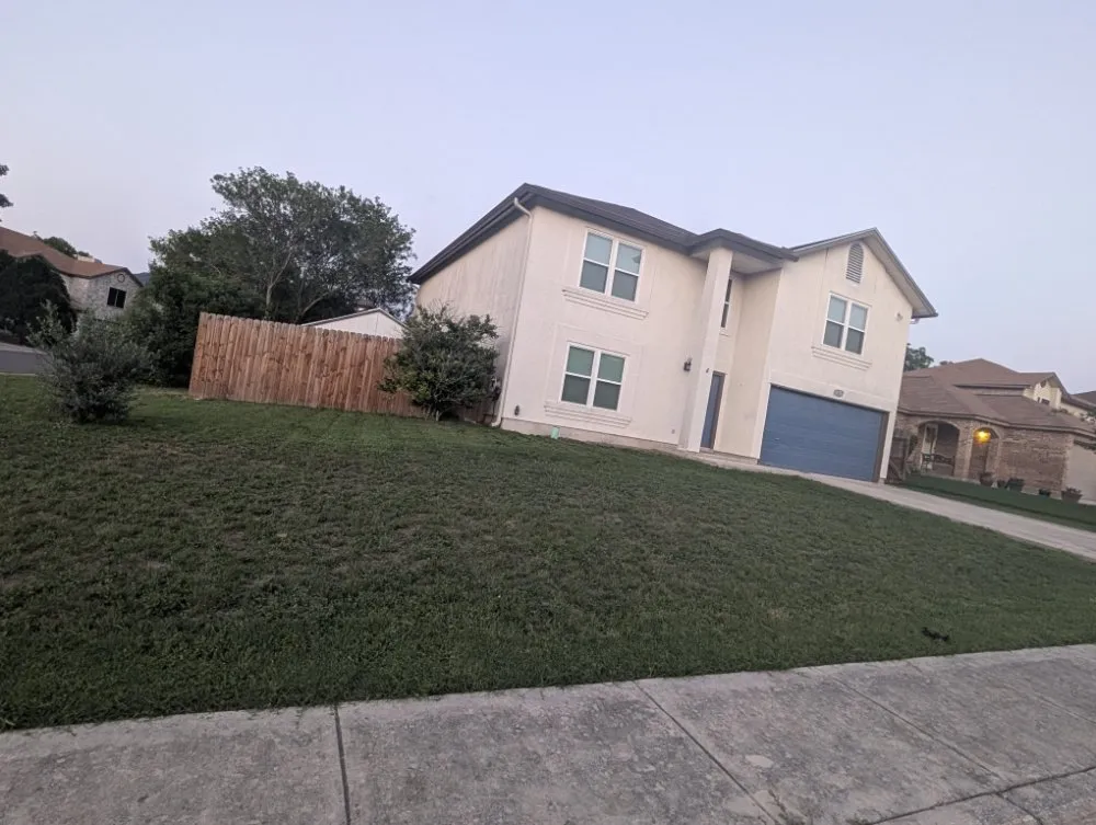Trusted lawn mowing service in San Antonio, TX - The Greener Scenery