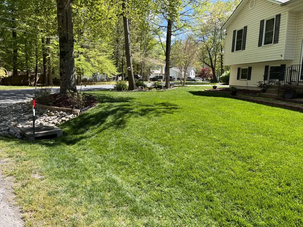 Reliable garden landscaping in Lusby, MD by The Greener Touch