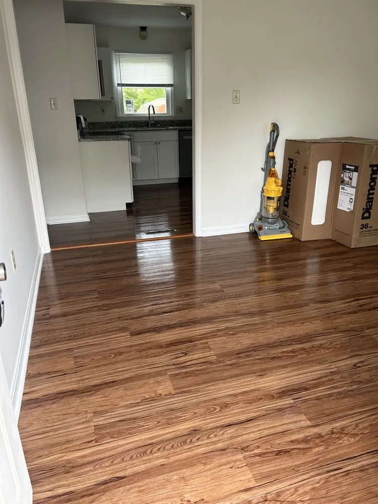 Top-rated residential landscaping in Lusby, MD - The Greener Touch