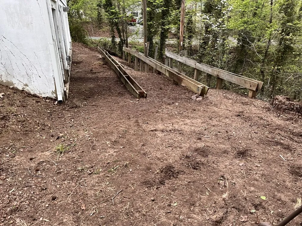 Reliable lawn care service in Lusby, MD by The Greener Touch