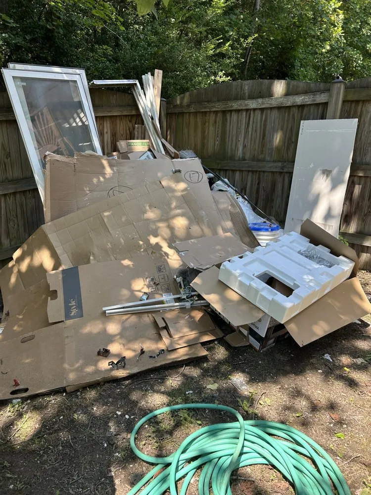 Reliable lawn care service experts serving Lusby, MD - The Greener Touch