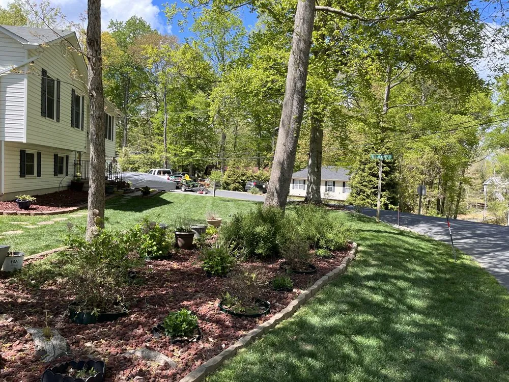 Affordable lawn care service in Lusby, MD - The Greener Touch