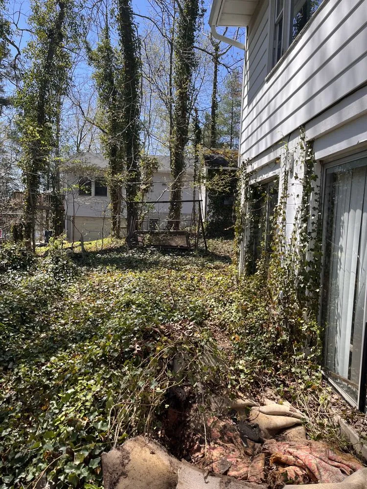 Reliable landscape installation for homes across Lusby, MD - The Greener Touch