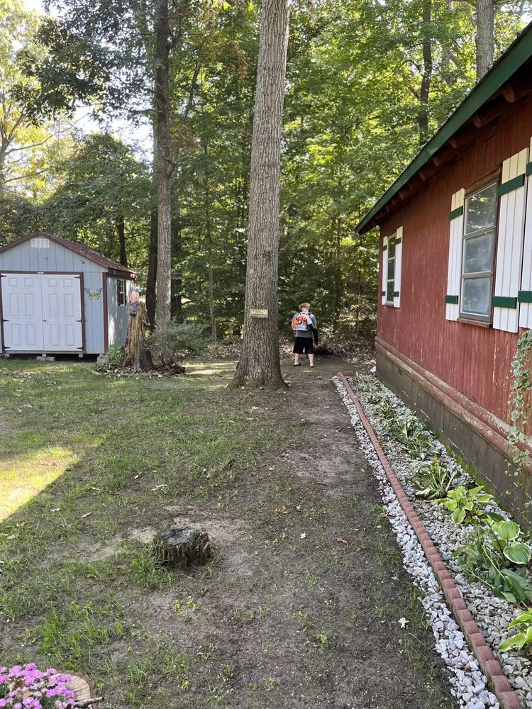 Reliable residential landscaping experts serving Lusby, MD - The Greener Touch