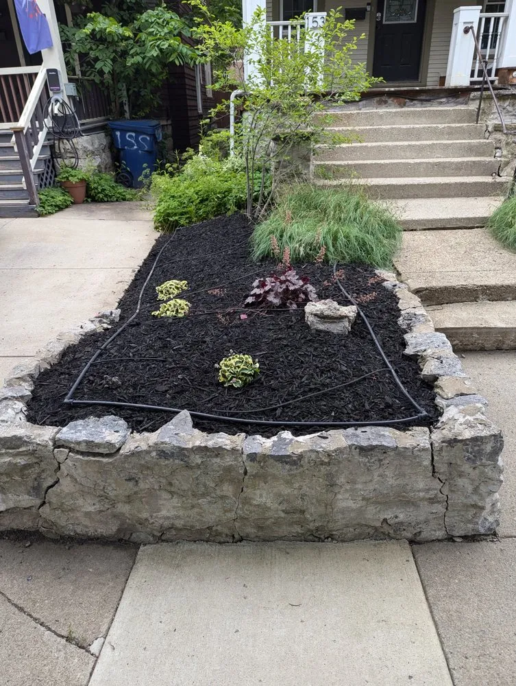 Local landscape design experts serving Tonawanda, NY - The GreenerWe Land care