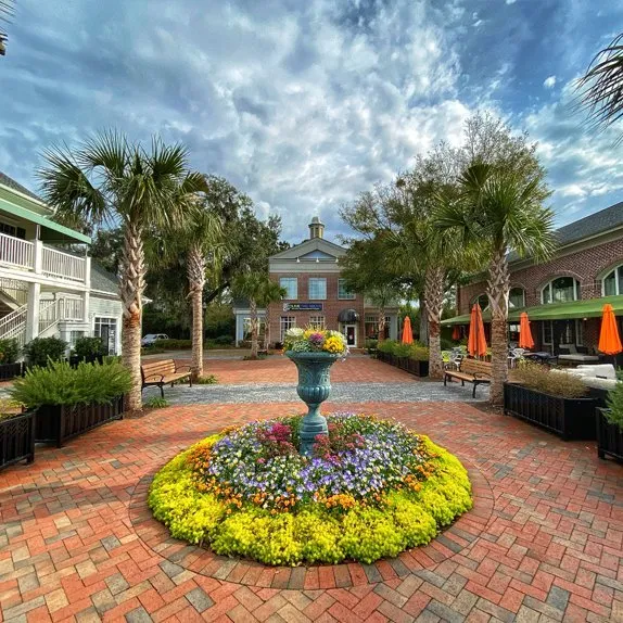 Reliable residential landscaping in Hardeeville, SC - The Greenery