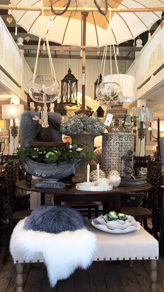 Local outdoor landscaping for beautiful yards across Hardeeville, SC - The Greenery