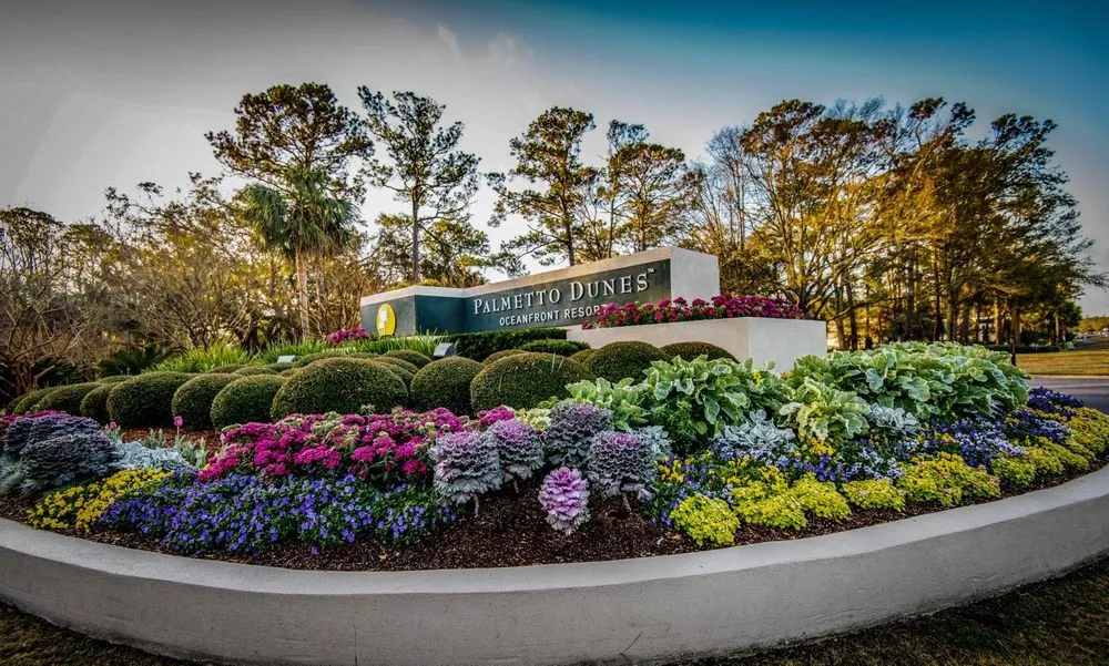 Affordable yard maintenance experts serving Hilton Head Island, SC - The Greenery