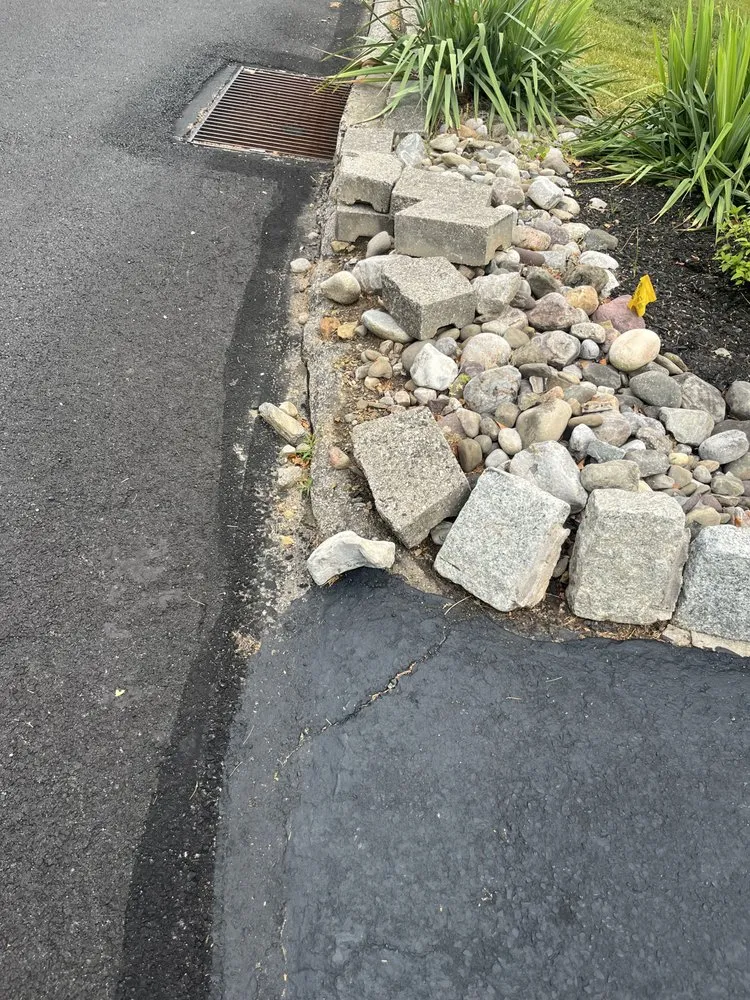 Trusted landscape installation for residential properties in Wilmington Manor, DE by The Greenery Landscaping