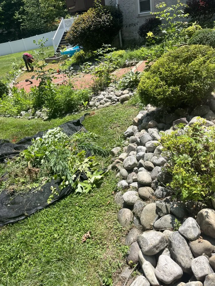 Local landscaping services experts serving Wilmington Manor, DE - The Greenery Landscaping
