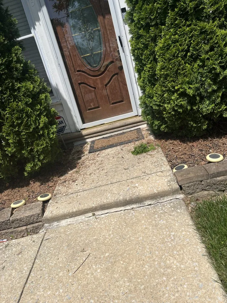 Affordable landscape design near you in Wilmington Manor, DE by The Greenery Landscaping