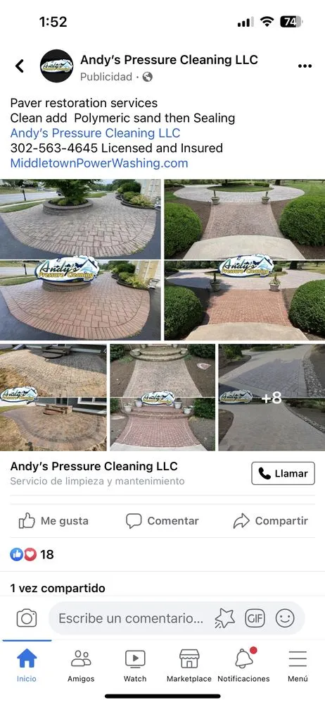 Affordable yard maintenance for outdoor upgrades across Wilmington Manor, DE - The Greenery Landscaping