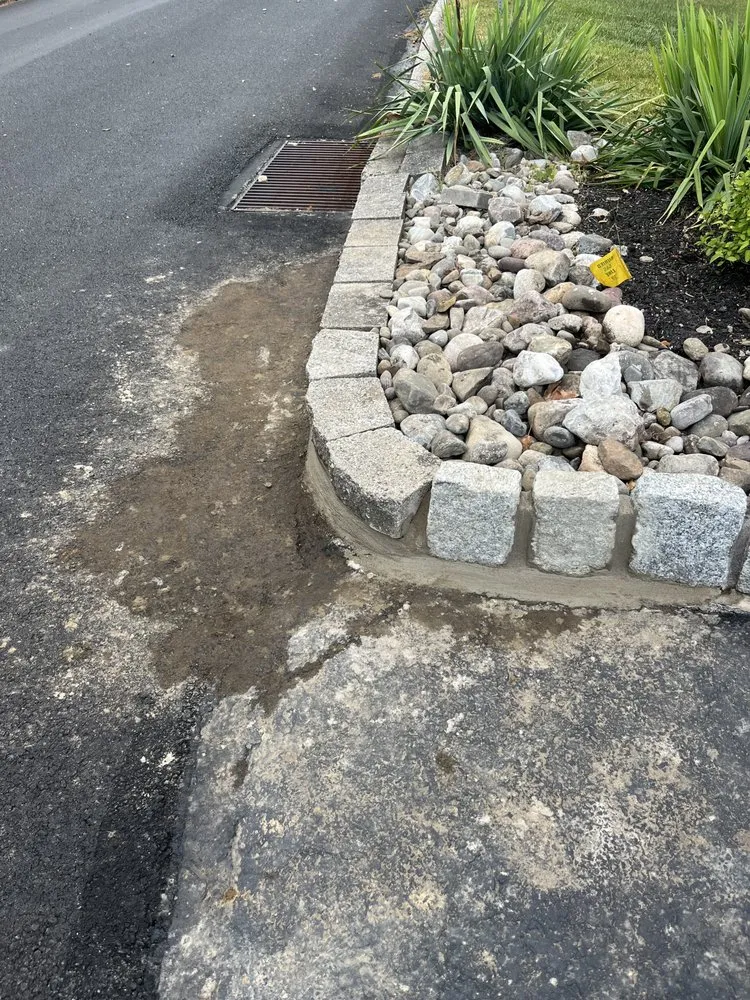 Trusted garden landscaping in Wilmington Manor, DE by The Greenery Landscaping