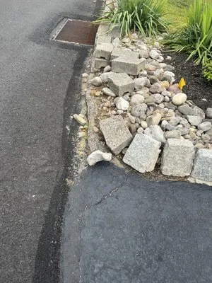 The Greenery Landscaping