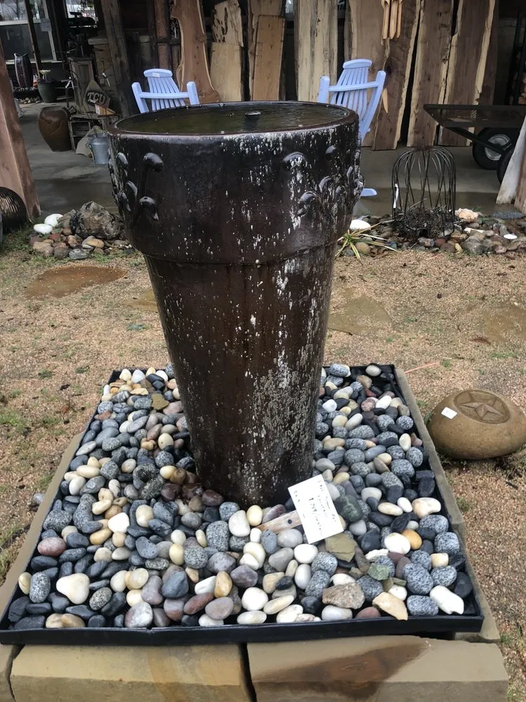 Trusted yard cleanup service near you across Waxahachie, TX - The Greenery