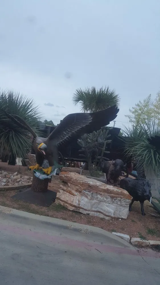 Top-rated landscaping services in Waxahachie, TX by The Greenery