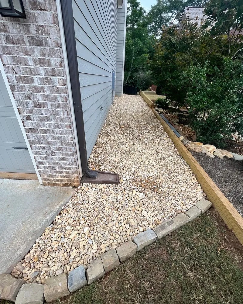 Trusted yard maintenance for year-round maintenance across Bogart, GA - The Greenkeepers