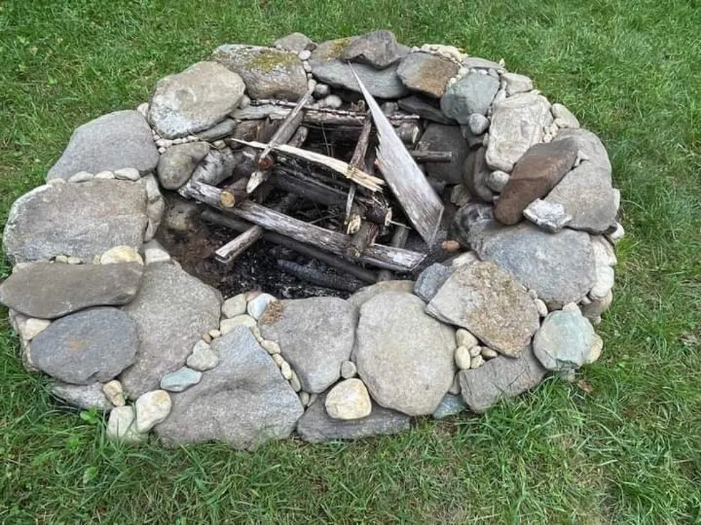 Affordable yard cleanup service experts serving Spencer, MA - The Greenman Garden Landscaping