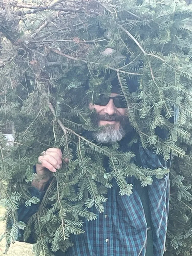 Professional lawn mowing service in Spencer, MA by The Greenman Garden Landscaping