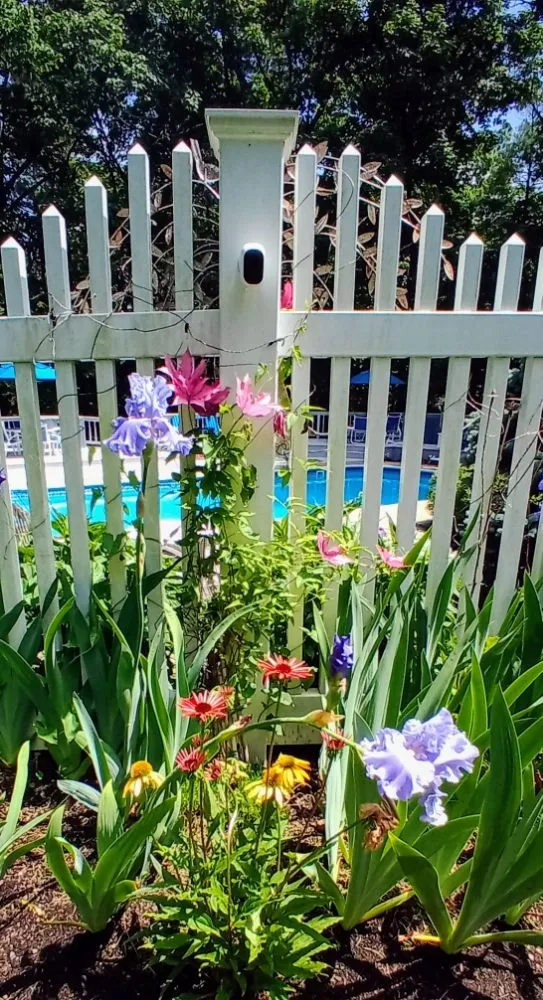 Local residential landscaping experts serving Spencer, MA - The Greenman Garden Landscaping