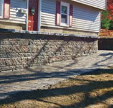Affordable yard cleanup service for outdoor upgrades across Eliot, ME - The Greens Keeper Landscaping