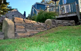 Trusted yard cleanup service for outdoor upgrades across Eliot, ME - The Greens Keeper Landscaping